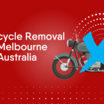 Cash for Motorcycle Removal In Melbourne Australia