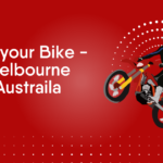 Sell your Bike in Australia Melbourne