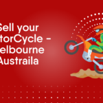 Sell your motorcycle – Melbourne australia