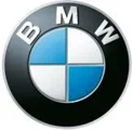 BMW motorcycle logo