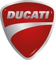 Ducati motorcycle logo