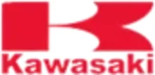 Kawasaki motorcycle logo