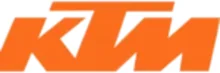 KTM motorcycle logo