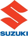 Suzuki motorcycle logo