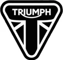 Triumph motorcycle logo