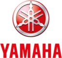 Yamaha motorcycle logo